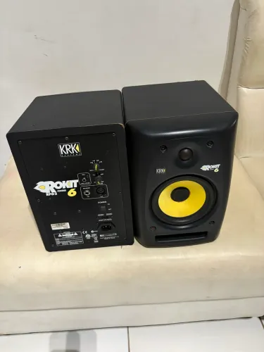 Monitores