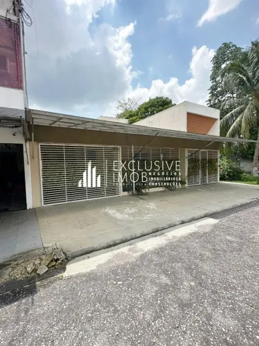Casa de Alto Padrão à Venda - Jardim Tropical | BR-316 em frente à UNAMA