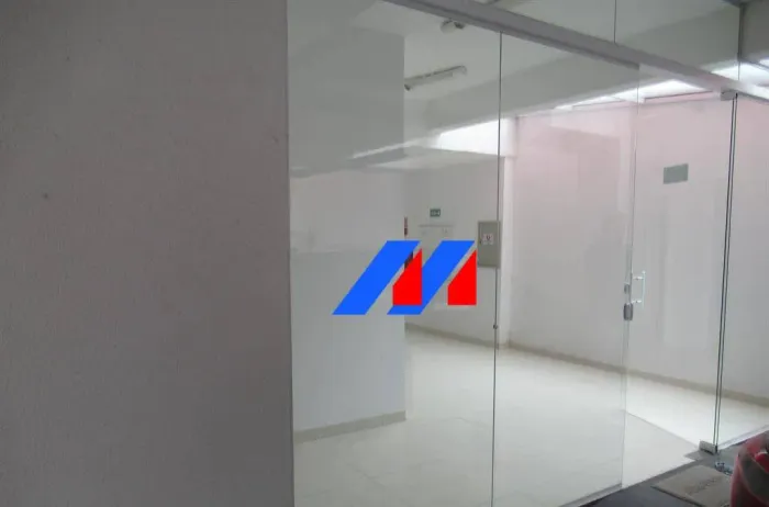 Sala para alugar, 89 m² por R$ 4.498 - Vila Assunção - Santo André/SP
