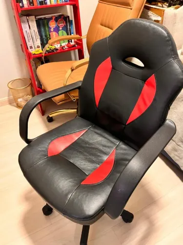 Cadeira de Game