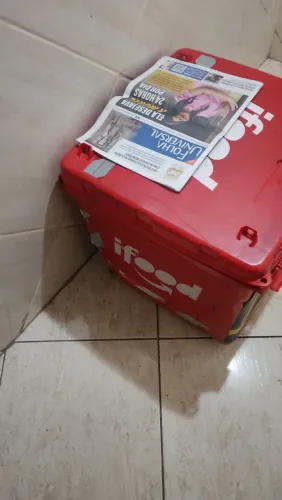 Baú