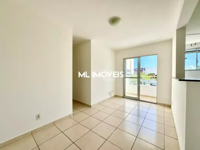 Apartamento à venda, 2 quartos, 1 suíte, 1 vaga, Novo Cavaleiro - Macaé/RJ
