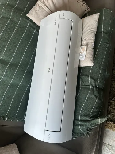 Ar condicionado LG