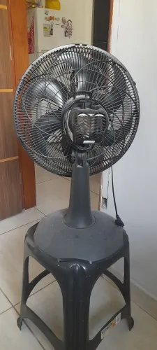 Ventilador