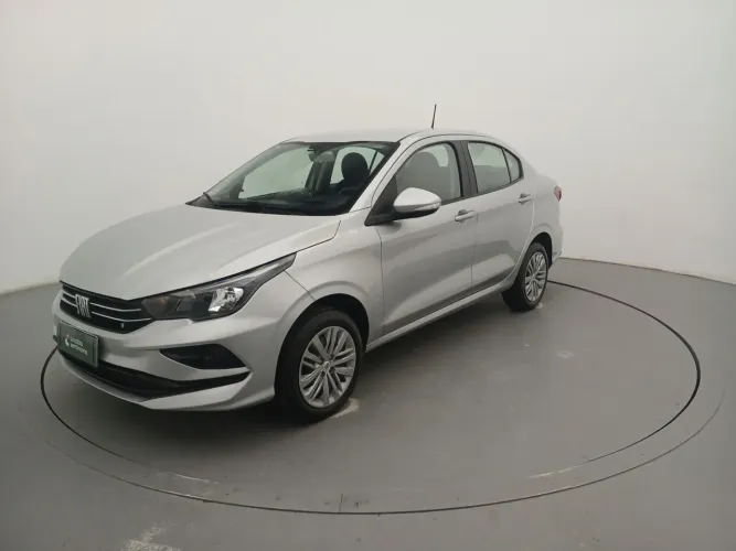 Fiat Cronos Drive 1.0 6V 2025