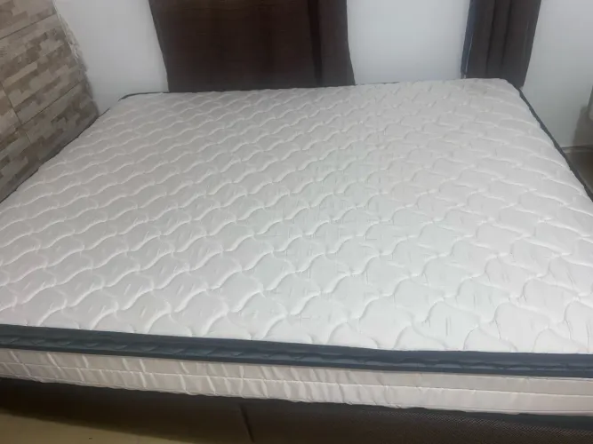 Colchão 