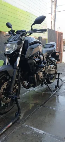 MT07 2024 EXTRA