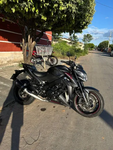 Gsx S1000 