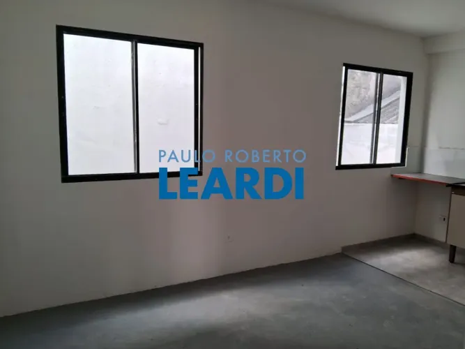 APARTAMENTO - SAÚDE - SP