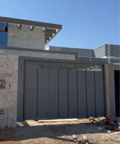 Vendo casa na 1503 sul