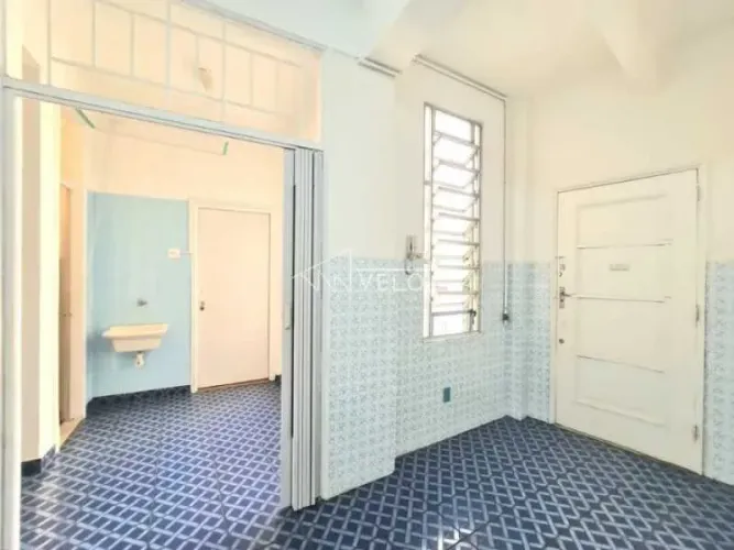 Apartamento - / Residencial / Botafogo