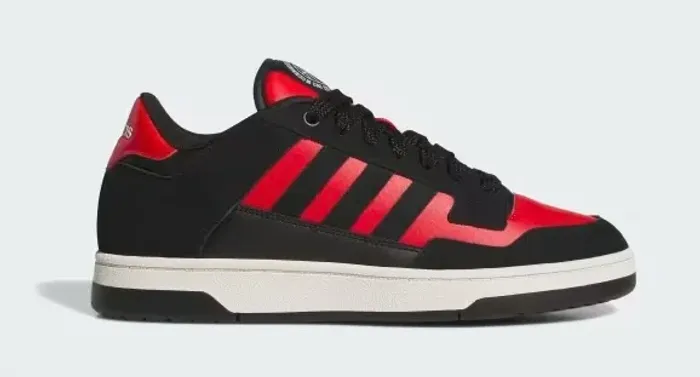 Tênis Adidas Rapid Court Low