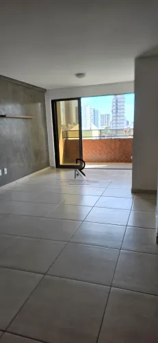 Apartamento em Aeroclube, João Pessoa/PB