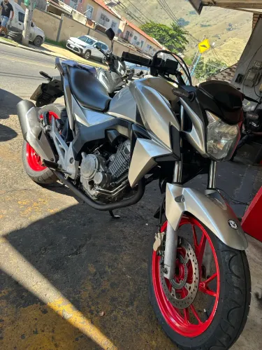 Twister 250