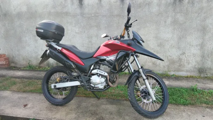 Vendo XRE 300