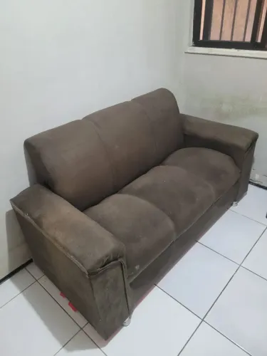 Sofá 3 lugares