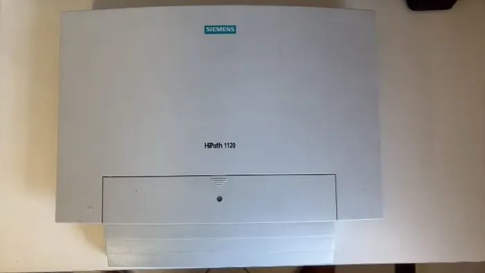 PABX Siemens Hipath 1120