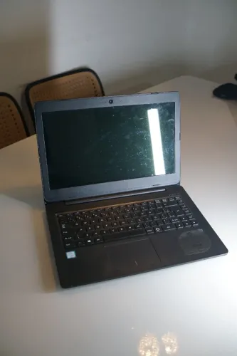 Notebook - Positivo Stilo XC7660