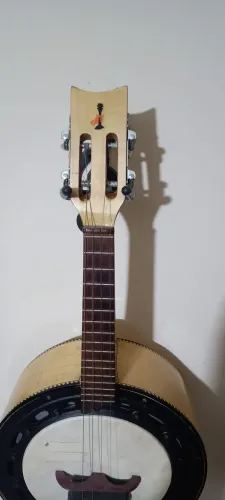 Banjo Herculano faia