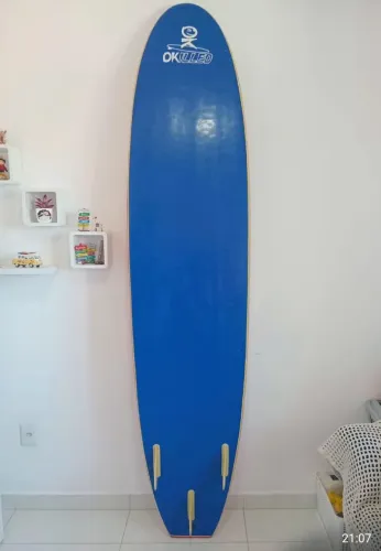 Prancha de surf  8.0  SOFT  OKILLED