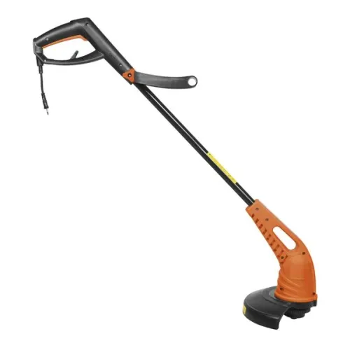 Roçadeira elétrica 220v.