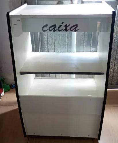 Balcão Caixa