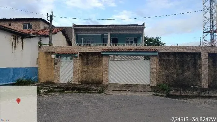Excelente escolha Casa no Pilar, Ilha de Itamaraca - PE, Nº 178, 5 quartos, 549,84m² | Ve