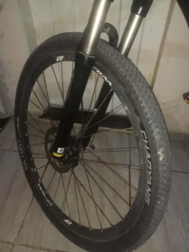 Vendo bike