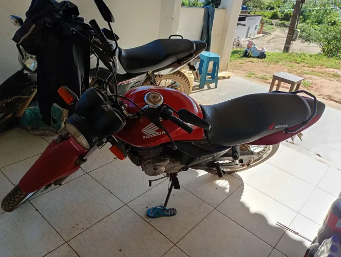 Moto 150 2010