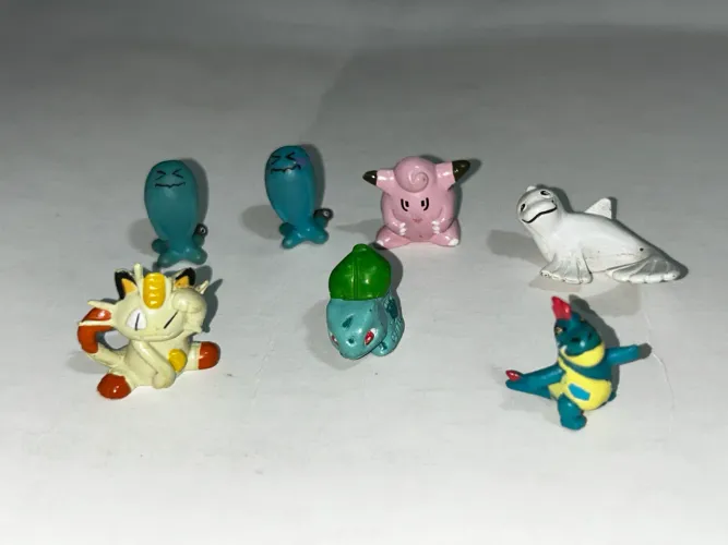 Pokémon Guaraná Caçulinha Originais