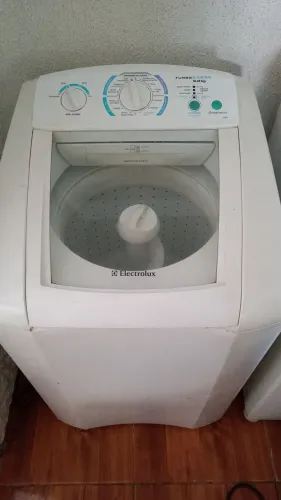 Maquina de lavar