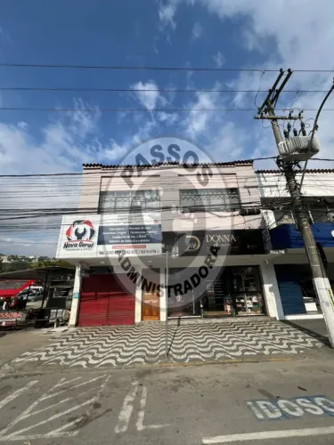 APARTAMENTO TERESÓPOLIS VÁRZEA