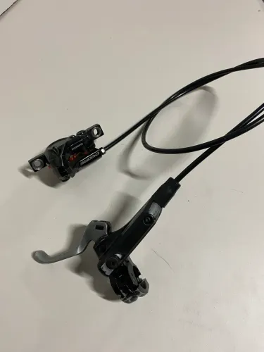Freio Shimano Deore
