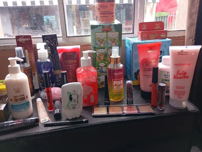 Produtos
