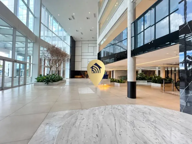 Laje à venda, 225 m² por R$ 3.689.000 - Ponte Pequena - São Paulo/SP