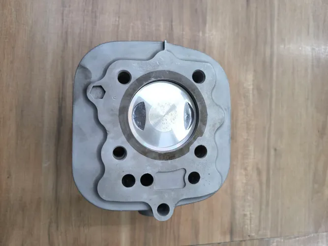 Cilindro motor CG 125 2000