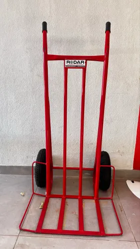 Carrinho de carga