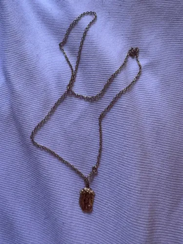 Cordão de ouro zero 5.5 ouro gama
