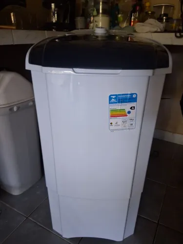 Tasquinha de lavar 10kg