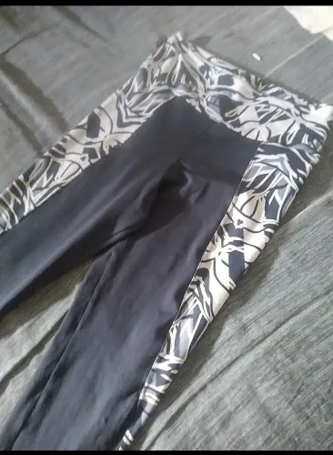 Calça leggin M