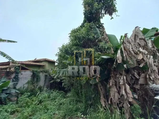 Terreno no Costazul em Rio das Ostras a venda, bem próximo da praia!