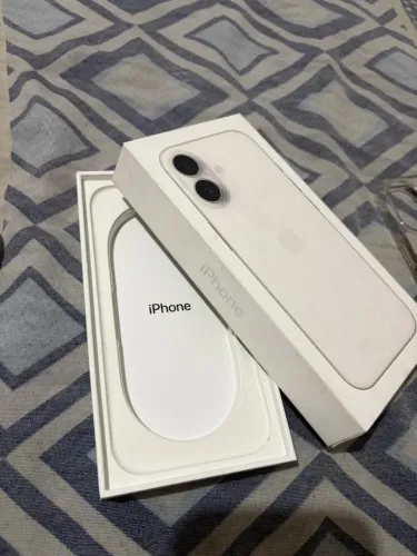 IPHONE 17 Impecável