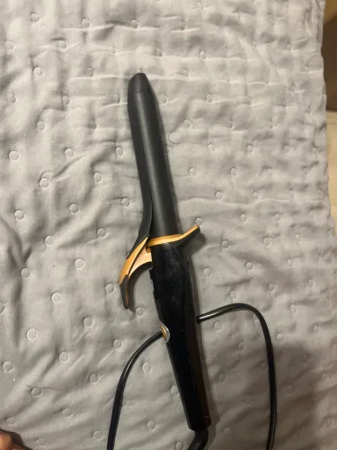 Babyliss taiff curves