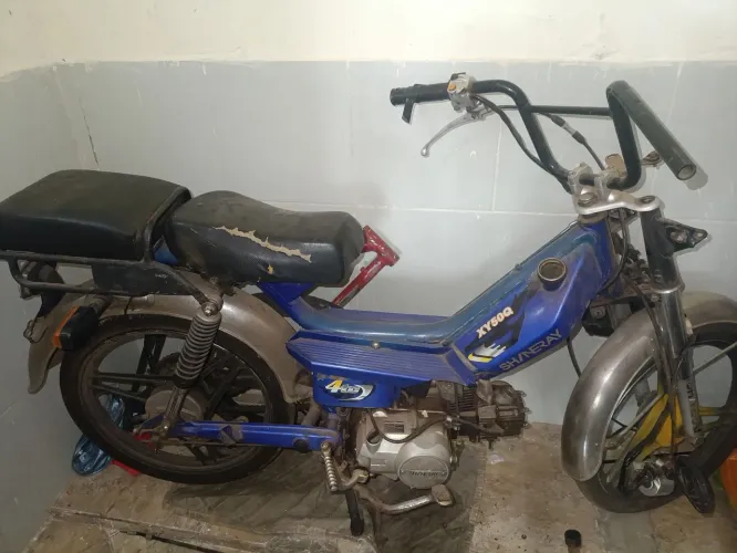 Rodas 17 liga leve cinquentinha e motorizada 
