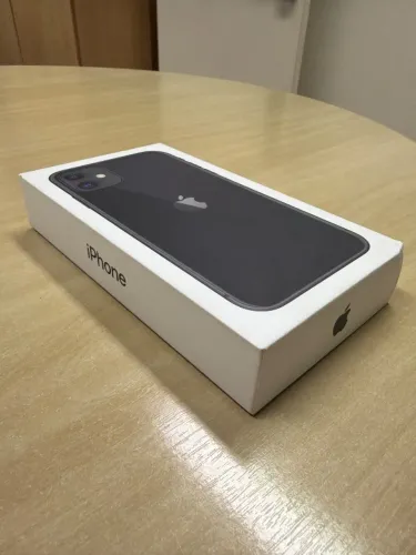 iPhone 11 - 64GB