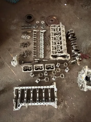 Peças motor n55 bmw 