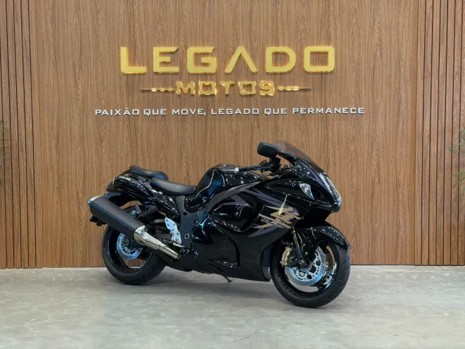 HAYABUSA 1300R ABS 2020