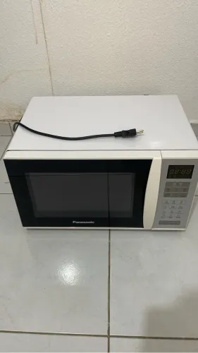 Microondas Philips