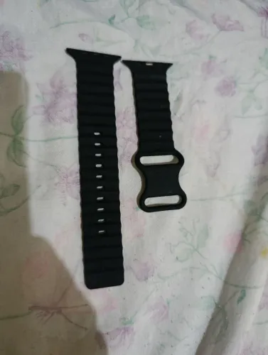 Pulseira para SmartWatch relógio digital inteligente