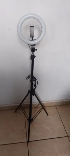 Ring light 